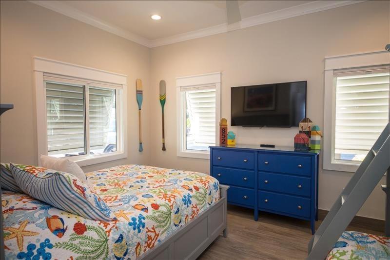 The Rod And Reel Resort Suite 3 Anna Maria Exteriör bild