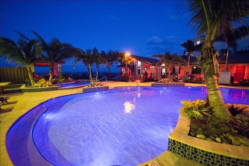 The Rod And Reel Resort Suite 3 Anna Maria Exteriör bild