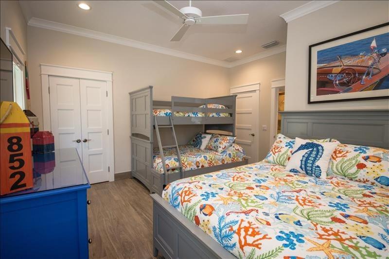 The Rod And Reel Resort Suite 3 Anna Maria Exteriör bild