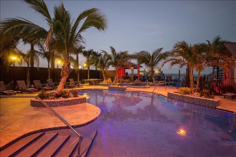 The Rod And Reel Resort Suite 3 Anna Maria Exteriör bild