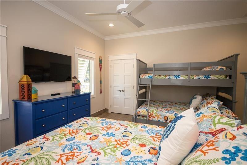 The Rod And Reel Resort Suite 3 Anna Maria Exteriör bild