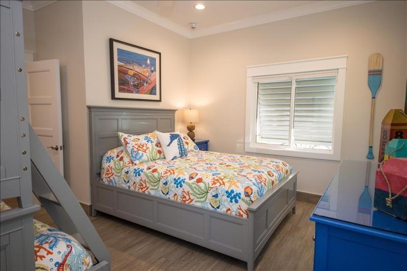 The Rod And Reel Resort Suite 3 Anna Maria Exteriör bild