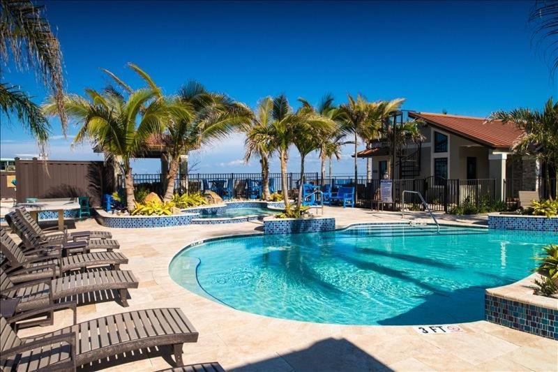 The Rod And Reel Resort Suite 3 Anna Maria Exteriör bild